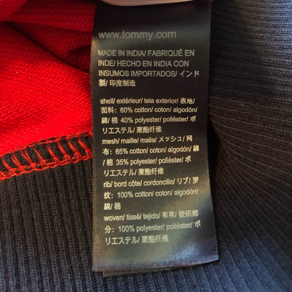 Brand New Tommy Hilfiger Sweater - Picture 8 of 8